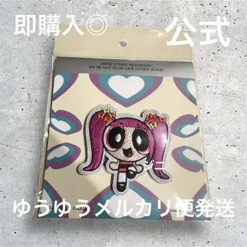 뉴진스 한니 파워 푹 걸스 팝업 한니