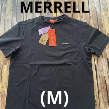 머렐 블랙 티셔츠 M