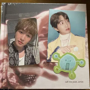 CD 미재생 오뉴 트레이딩 카드