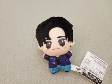 RIIZE Boom Boom Bass SD 인형 라이즈 원빈