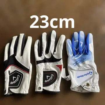 골프 그로브 23cm
