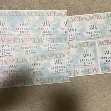 ACEes 반권