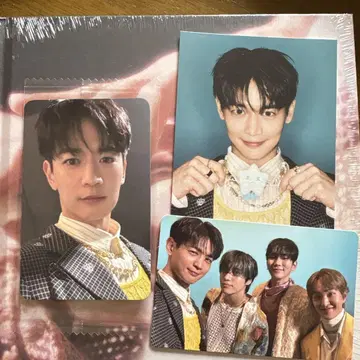 민호 버전