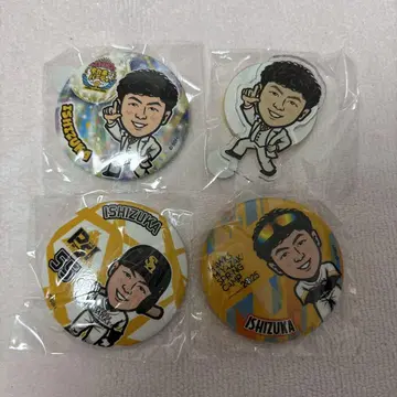 이시즈카 소이치로 와카타카 가챠