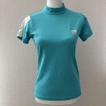 munsingwear 하이넥 셔츠 골프