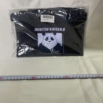 주술회전 팬더 사코슈