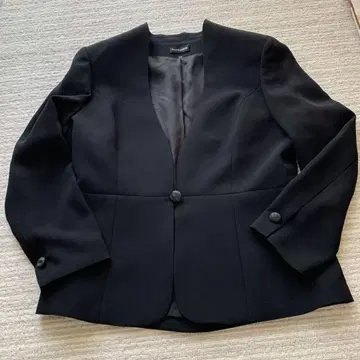 블랙 엘레강트 수트