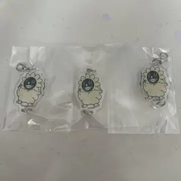 BLEACH 캐릭터 연결 미니 참 네마유리