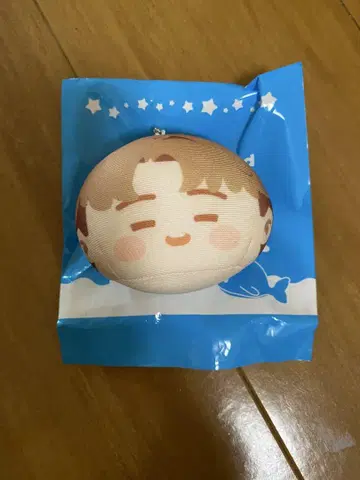 BTS 스시로우 손가락 놀이 지민