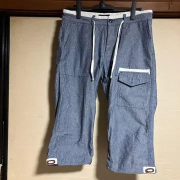BEAMS 하프 팬츠 M 사이즈