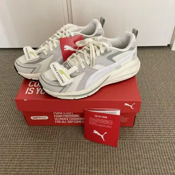PUMA 여성용 스니커즈 24cm (8월 중 가격 인하)