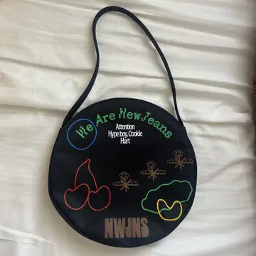 Newjeans 1stEP 백