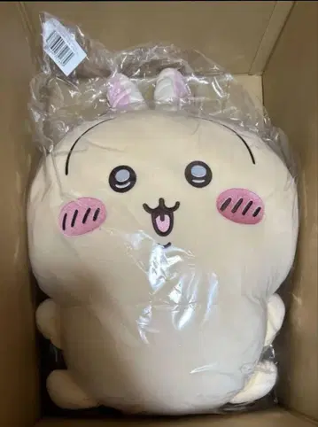 치이카와 (먼작귀) 토끼가 가득한 복권 a상