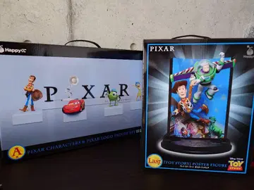 PIXAR 라스트 원 A상 세트 낱개 판매 가능