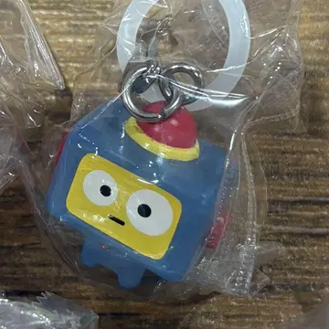hikun 메지루시 액세서리 truz