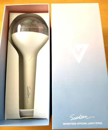 SEVENTEEN 응원봉 ver.1