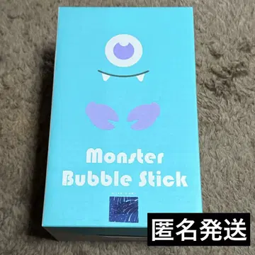 쓰리코인즈 몬스터 샤봉