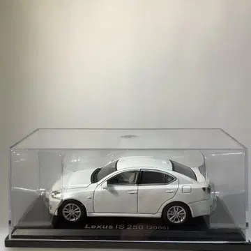 아셰트  렉서스 IS 250 (2006)