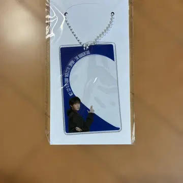 NCT127 랜덤 토이 포토 카드 슬리브 DOYOUNG