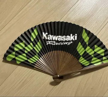 가와사키 부채