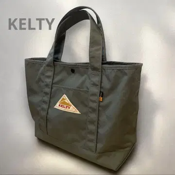 KELTY 나일론 토트 2S 15L