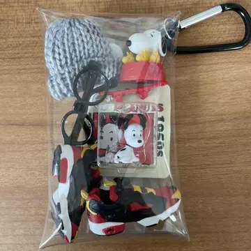 가챠 파우치