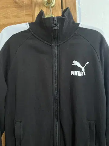 푸마 PUMA T7 트랙 자켓
