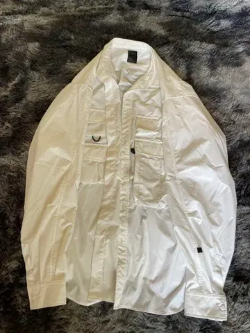 다이와 피어 39 나일론 셔츠