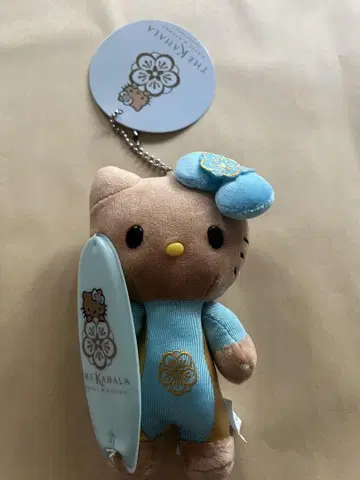 헬로키티 하와이 카할라 호텔