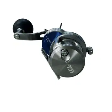 Daiwa saltiga 솔티가 15 H 607259