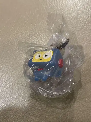 treasure truz HIKUN 메지루시 액세서리 가챠가챠