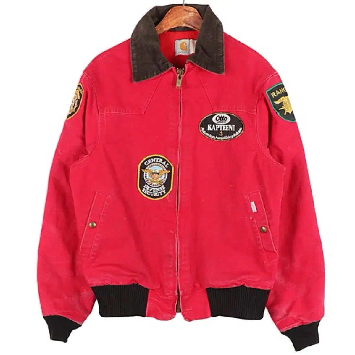 CARHARTT | 칼하트 Carhartt CARHARTT 80s Santa Fe Jacket M #칼하트