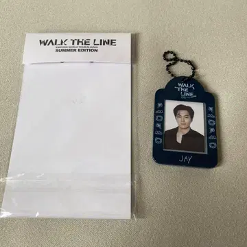 ENHYPEN WALKTHE LINE 슬라이더 사진 참 제이