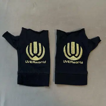 UVERworld 그로브