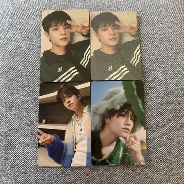 StrayKids ATE 승민 타워 레코드 HMV 라키드로 승민