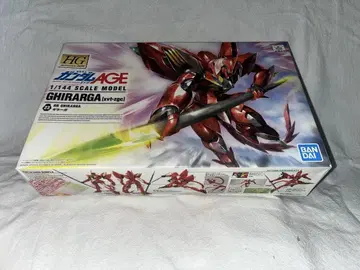 HG 기동전사 건담 AGE 기라가