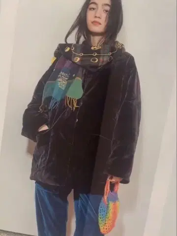 ANNTIAN/팬츠