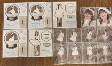 노기 BOX 순백의 산타와 화이트 크리스마스