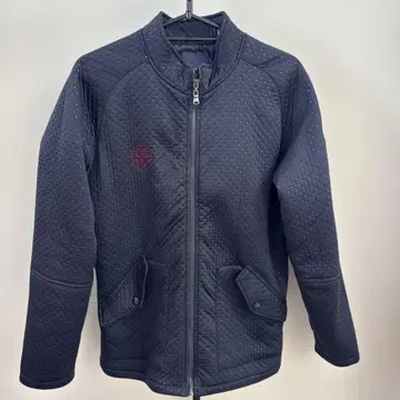 G798 파리 게이트 아우터 블루종 골프