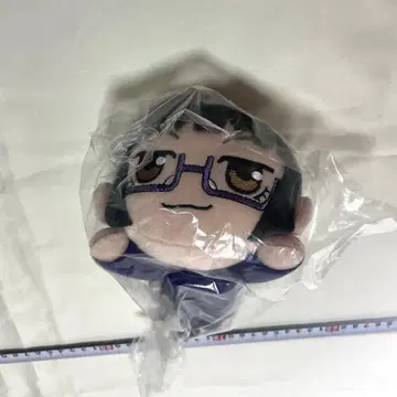 주술회전 누워있는 봉제 인형 젠인 마키