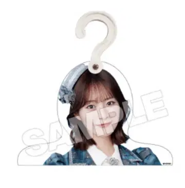 노이미 제일복권 C상 토미타 나나풍