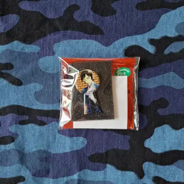 명탐정 코난 열쇠구멍 핀즈 모로후쿠 타카아키