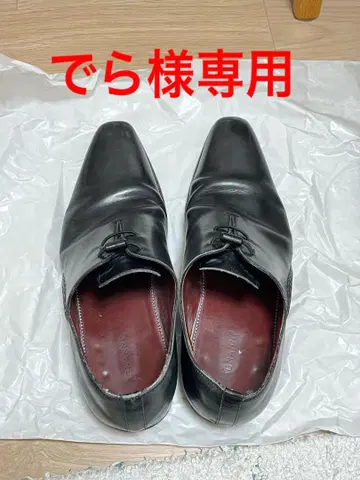 MAGNANNI(마그나니) 비즈니스 슈즈 사이즈 40