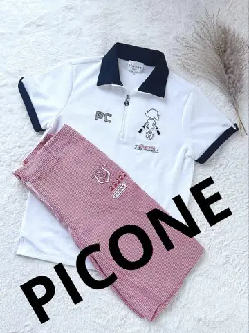 PICONE 피코네 골프 여성용 셋업 팬츠