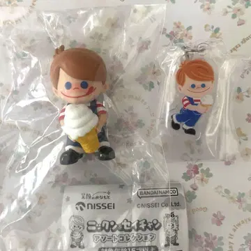 닉쿤 & 세이챤 모듬 컬렉션 A상 & C상