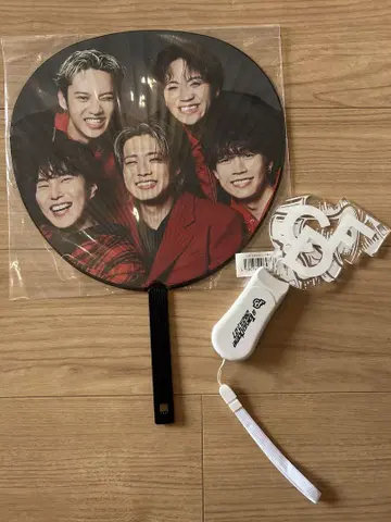 코무돗토 부채 Creator Dream Fes