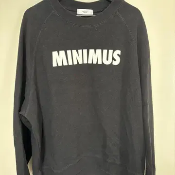 MINIMUS 트레이닝복
