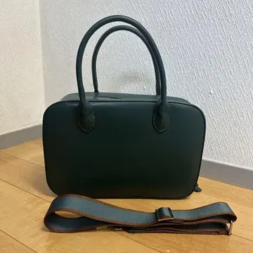 히가시하라 타에코 애프터눈 티 리빙 숄더백 핸드백 2way