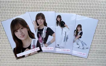 사쿠라자카46 오다쿠라 레이나 2024년 여름 페스티벌 의상