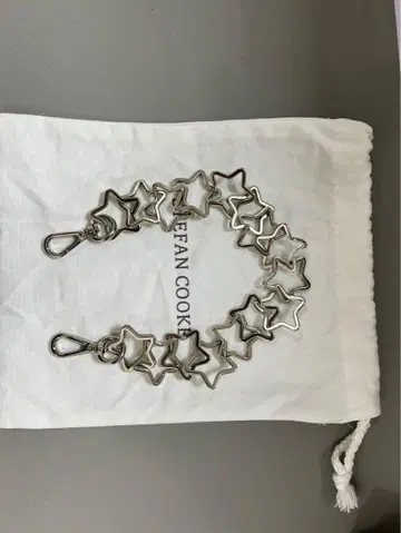 Stefan Cooke Star Strap 스테판 쿠크-45CM